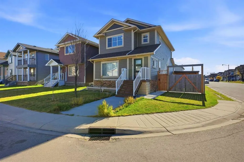 5 Taralake View NE