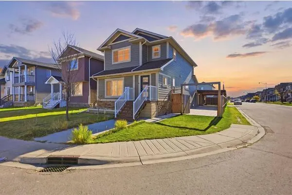 5 Taralake View NE