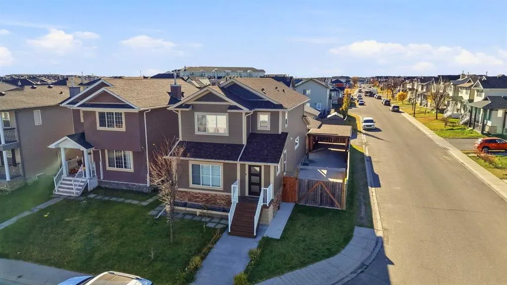 5 Taralake View NE