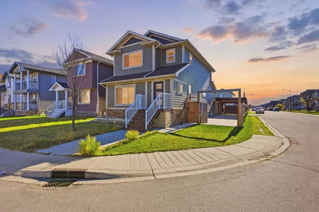 5 Taralake View NE