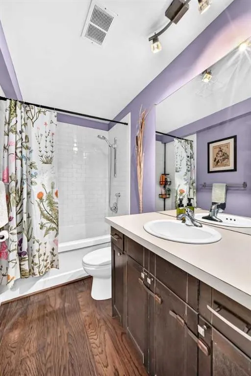 304 Cedar Crescent SW #12