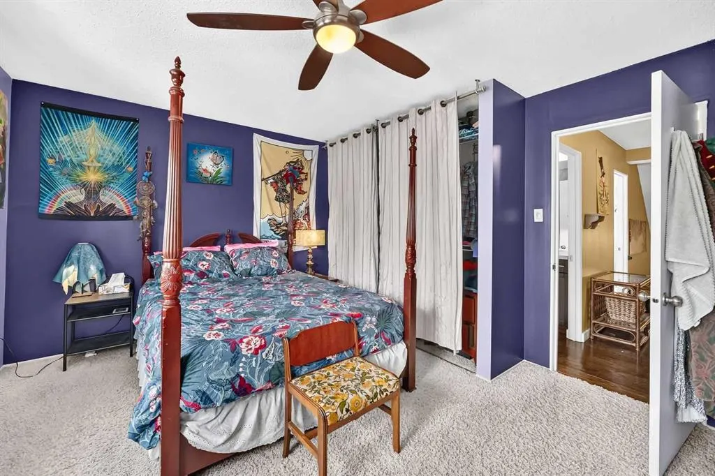 304 Cedar Crescent SW #12