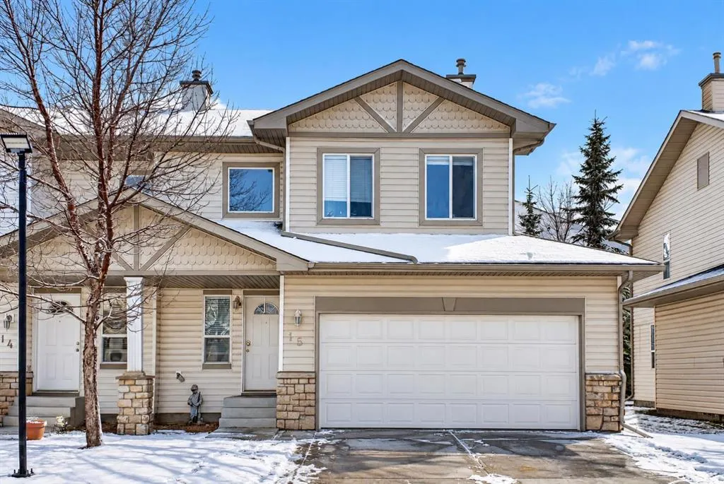 16 Citadel Meadow Gardens NW