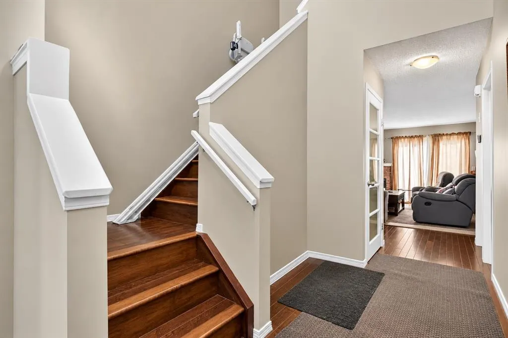 16 Citadel Meadow Gardens NW