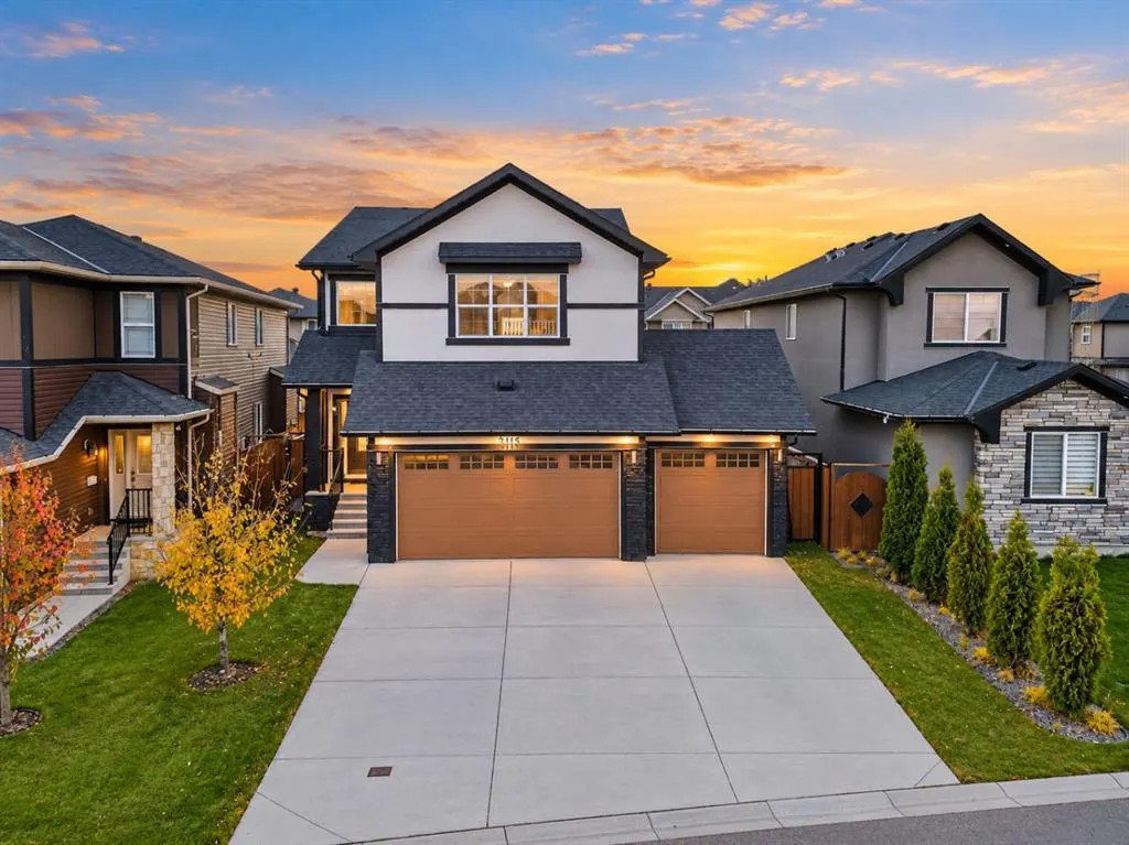 316 Kinniburgh Link