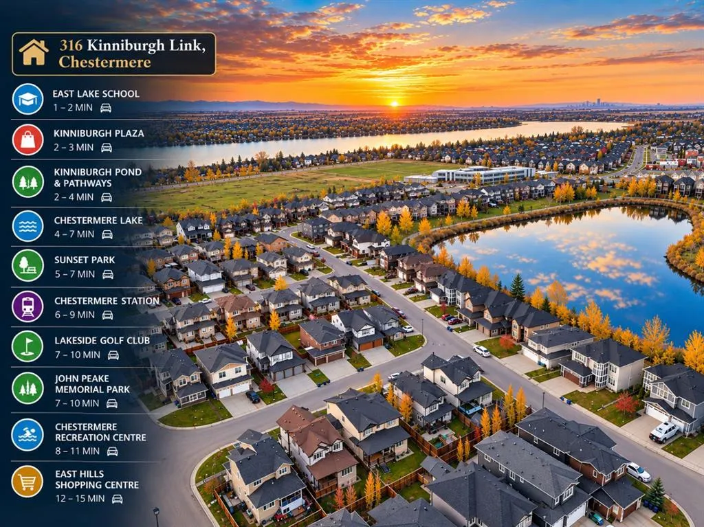 316 Kinniburgh Link