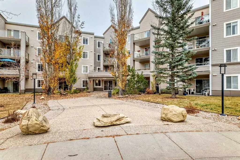 4000 Somervale Court SW #106