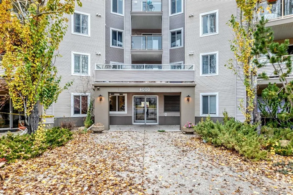4000 Somervale Court SW #106