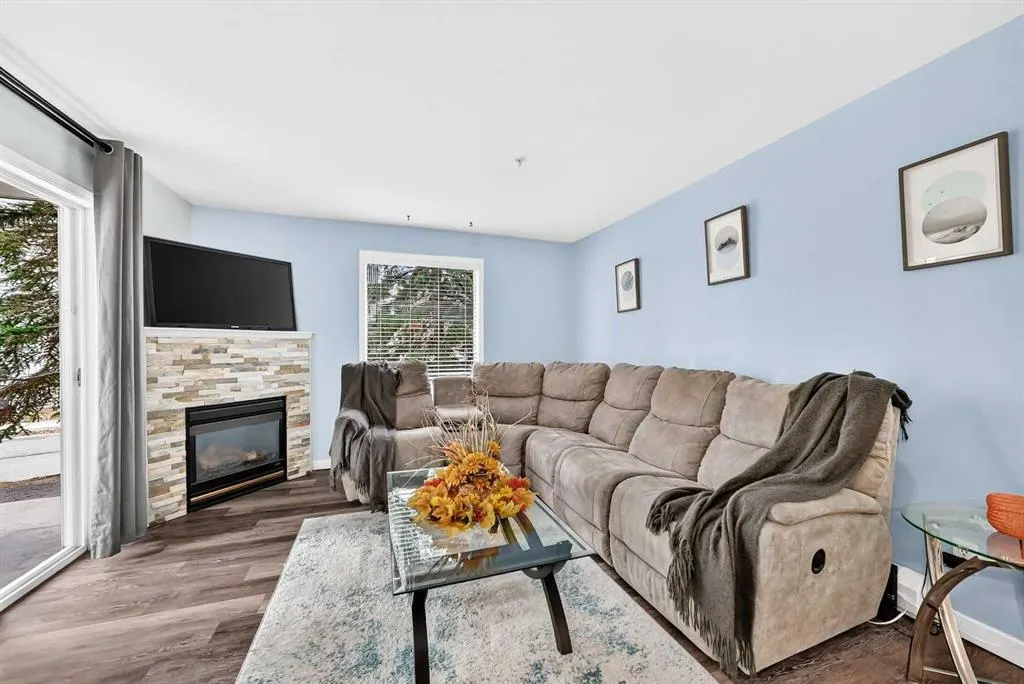 4000 Somervale Court SW #106
