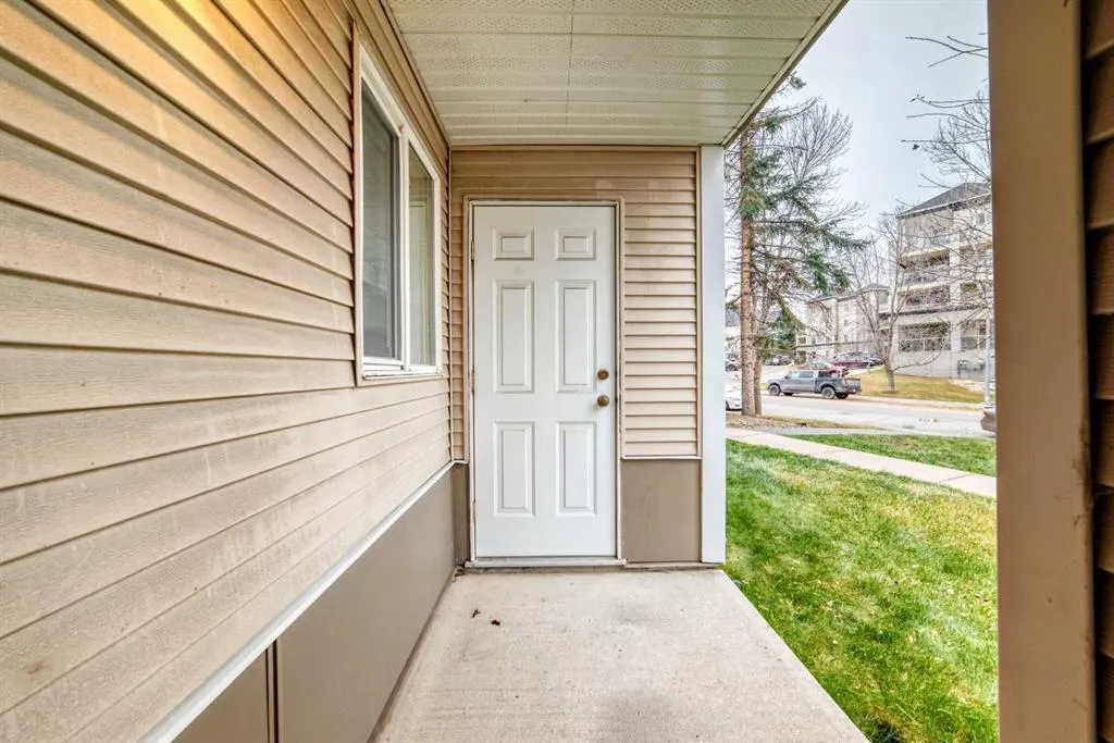 4000 Somervale Court SW #106