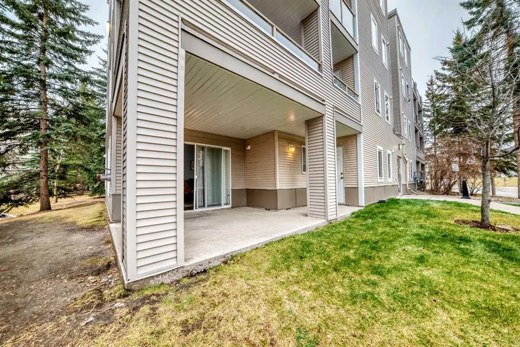 4000 Somervale Court SW #106