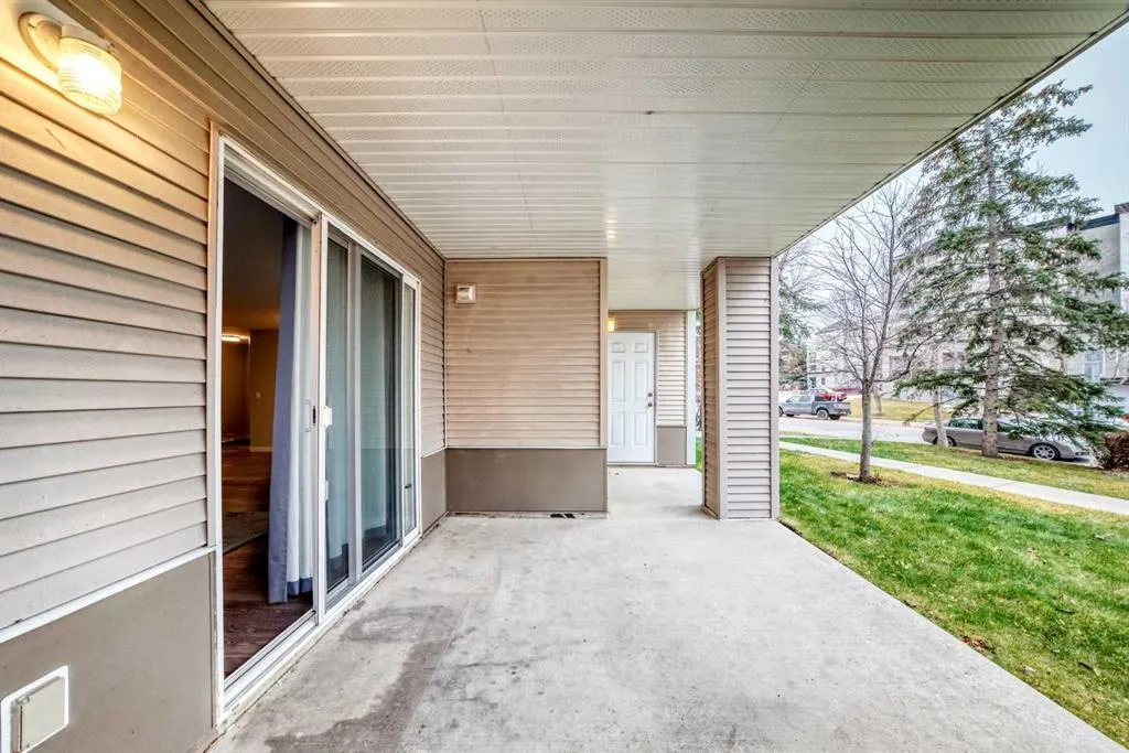 4000 Somervale Court SW #106