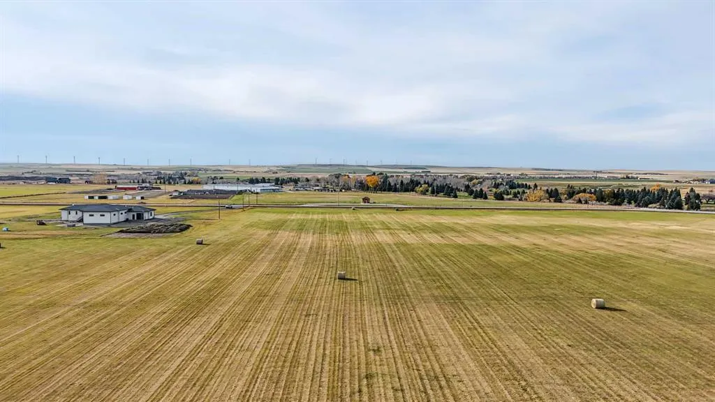 Lot 3 Twp RD 53A RR 222