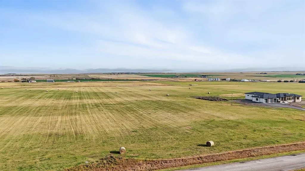 Lot 3 Twp RD 53A RR 222