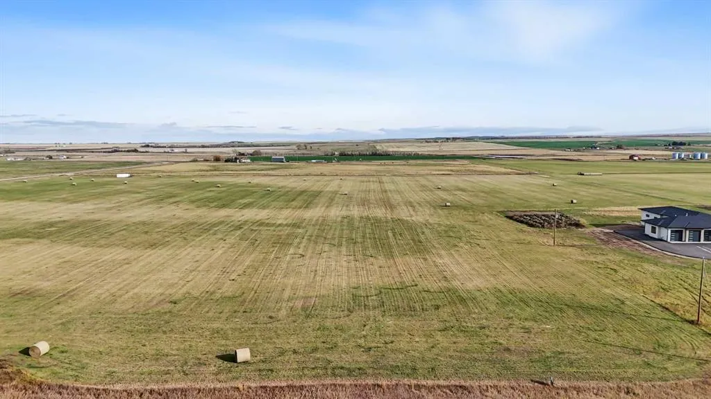 Lot 3 Twp RD 53A RR 222