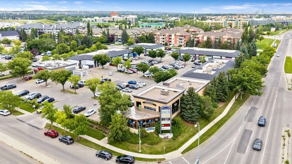22 Richard Place SW #133
