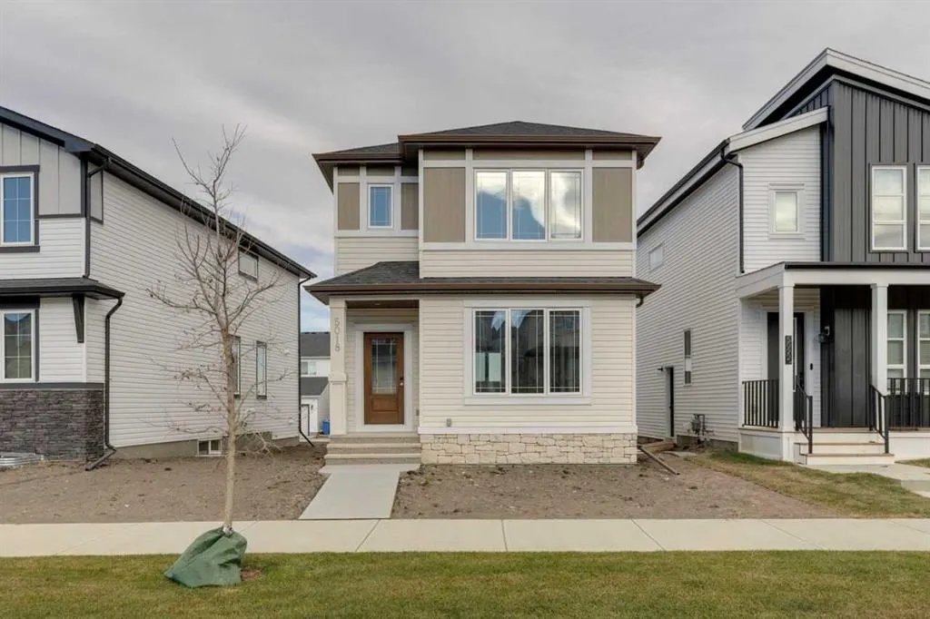 5018 Harmony Circle