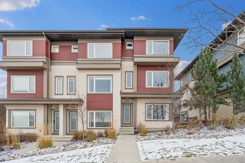 501 River Heights Drive #500