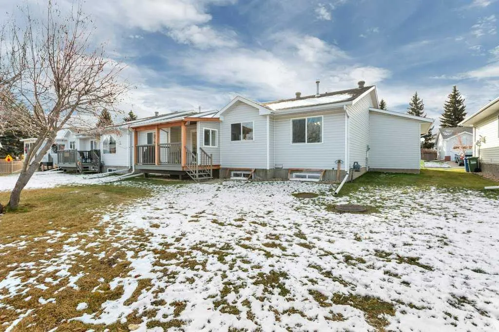 2816 Botterill Crescent ##73