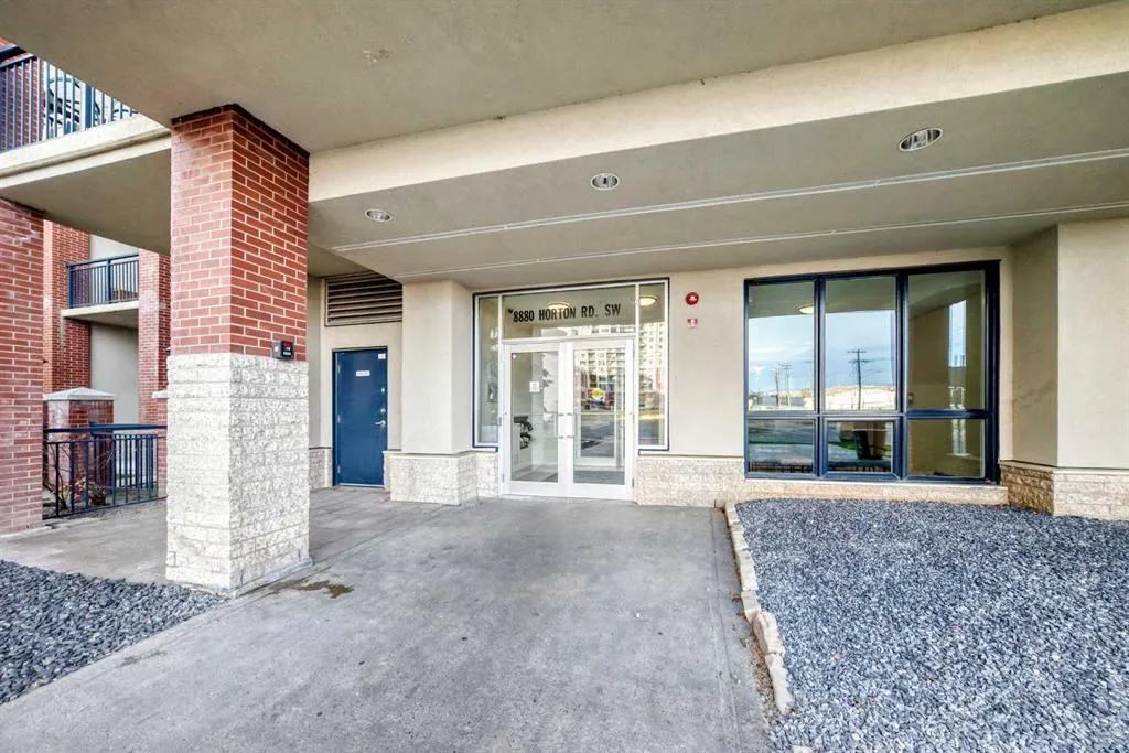 8880 Horton Road SW #715