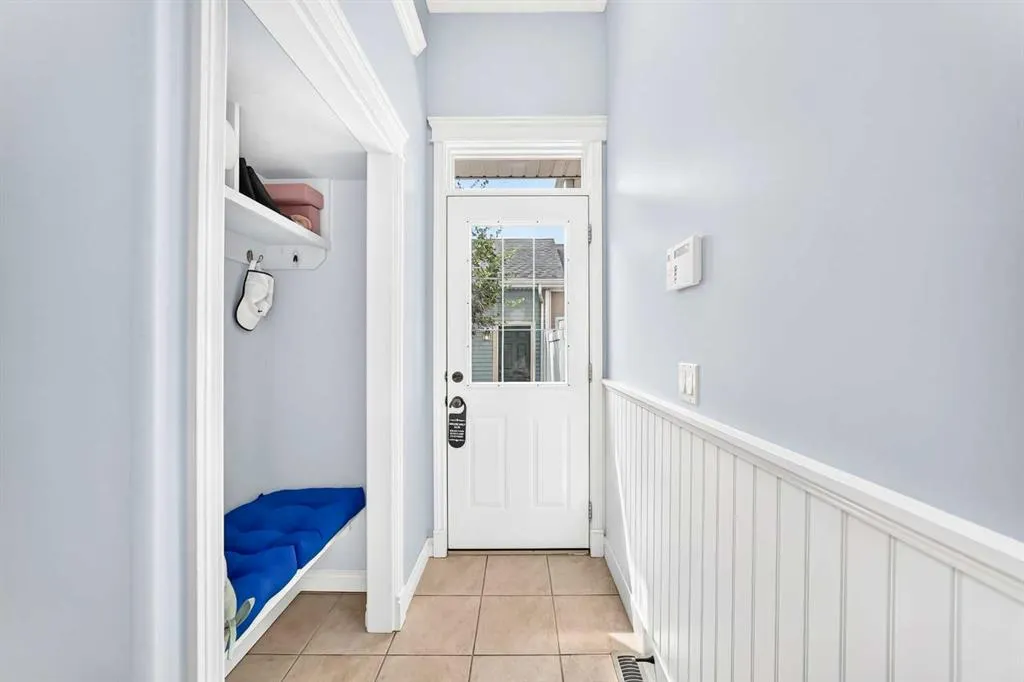 30 Versailles Gate SW