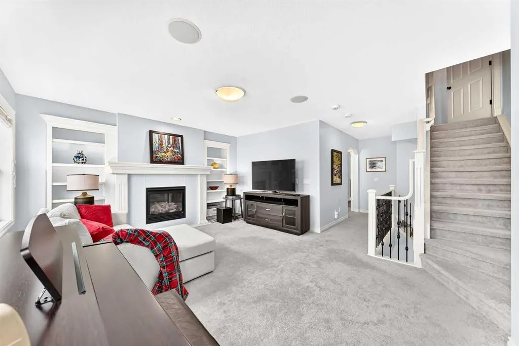 30 Versailles Gate SW