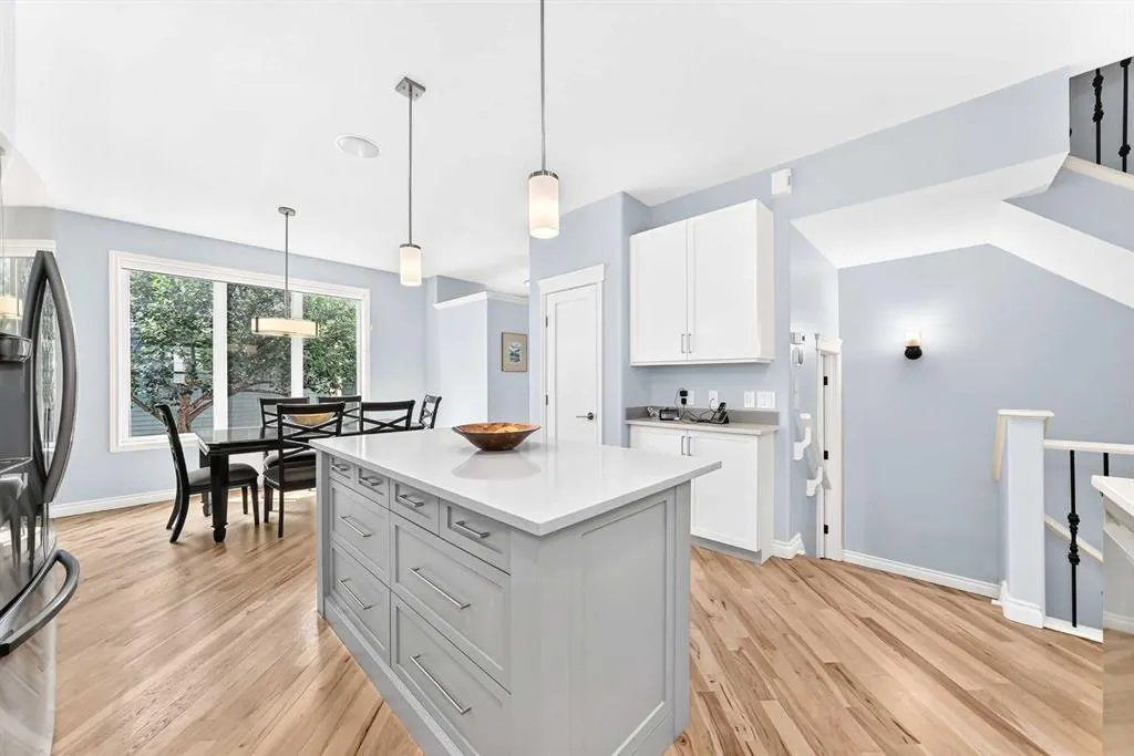 30 Versailles Gate SW