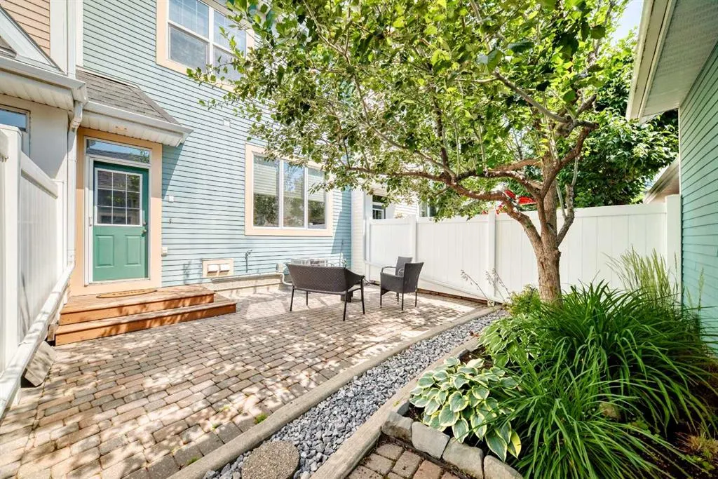 30 Versailles Gate SW