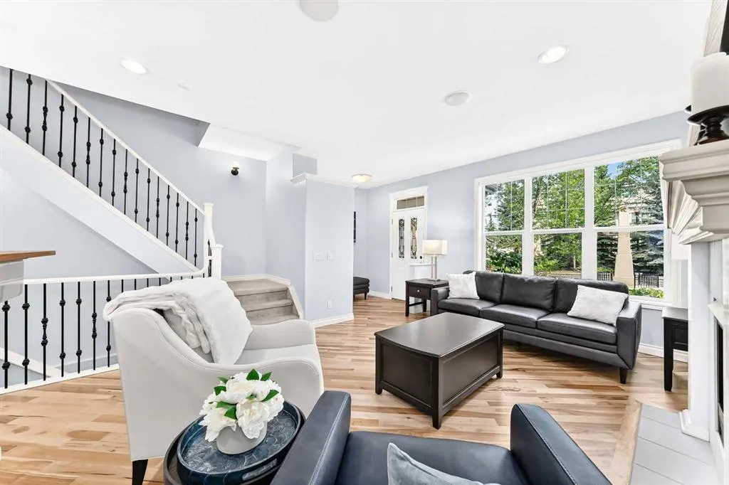 30 Versailles Gate SW