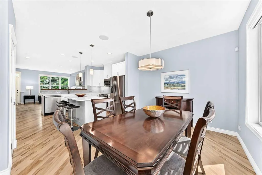 30 Versailles Gate SW
