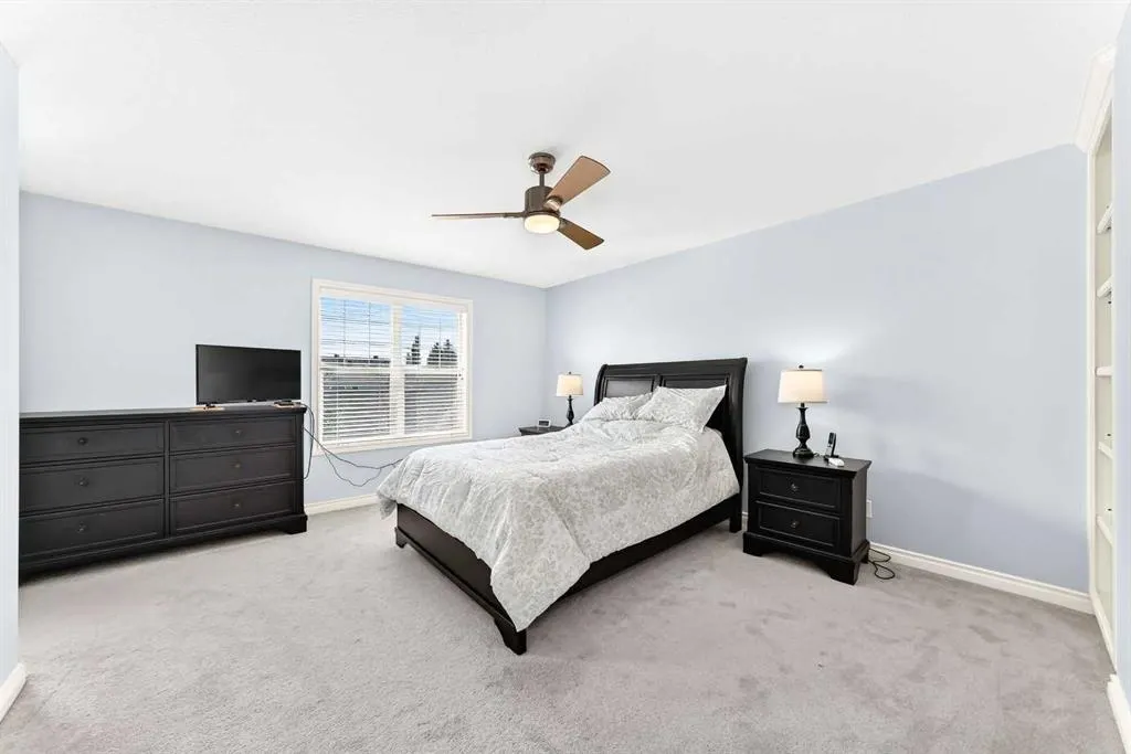 30 Versailles Gate SW
