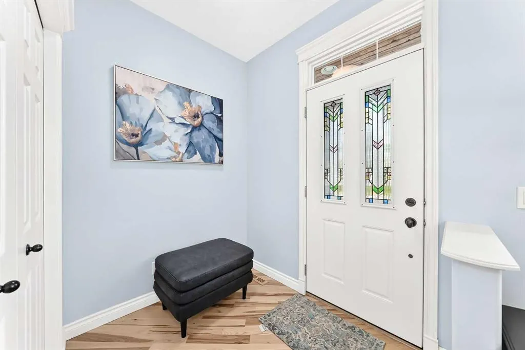 30 Versailles Gate SW