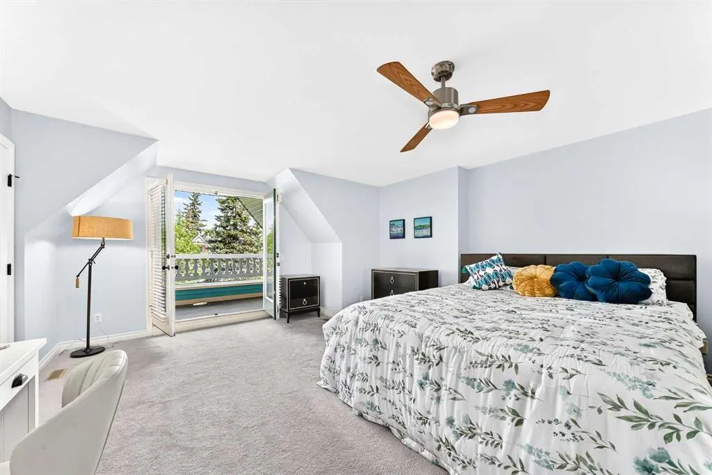 30 Versailles Gate SW