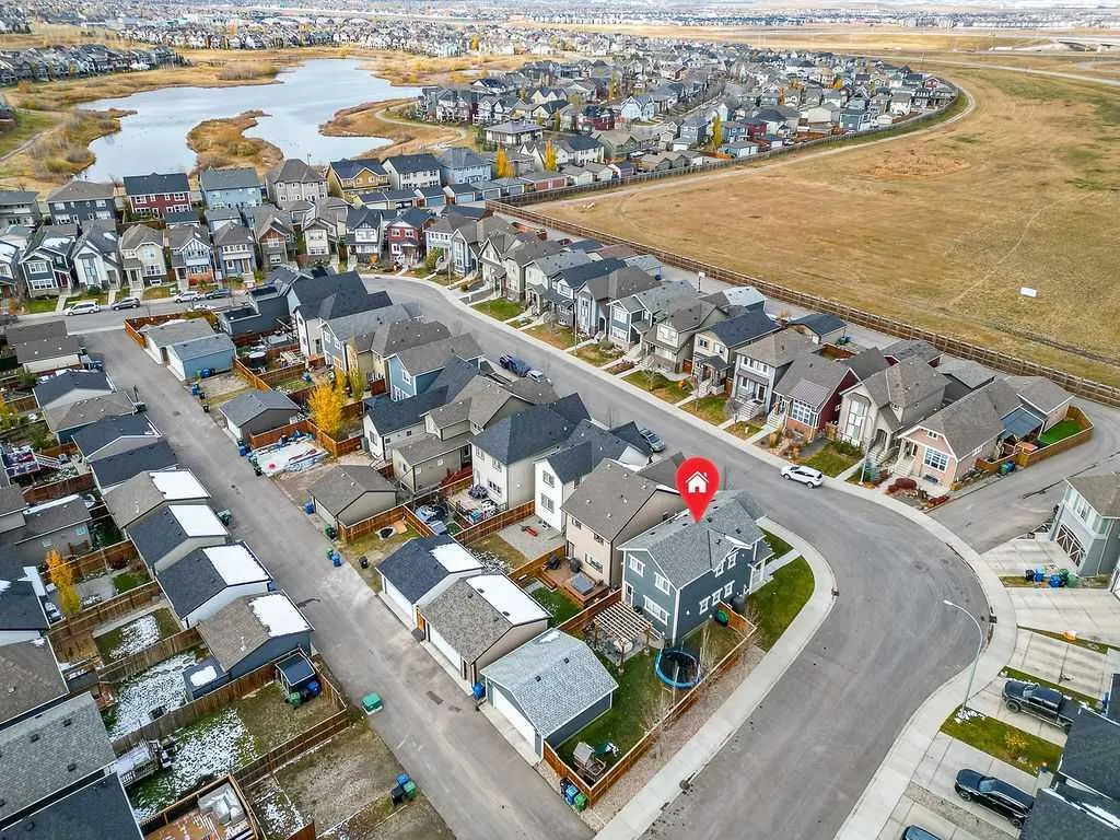 112 Masters Heights SE