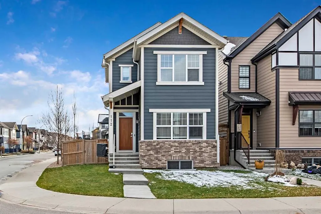 112 Masters Heights SE