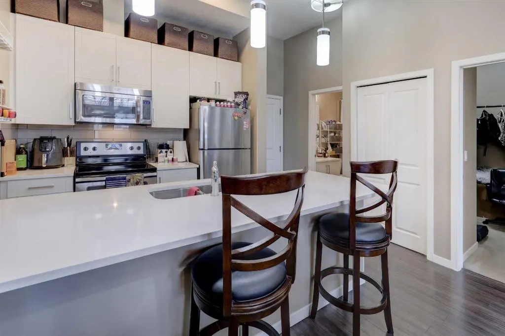10 Mahogany Mews SE #110