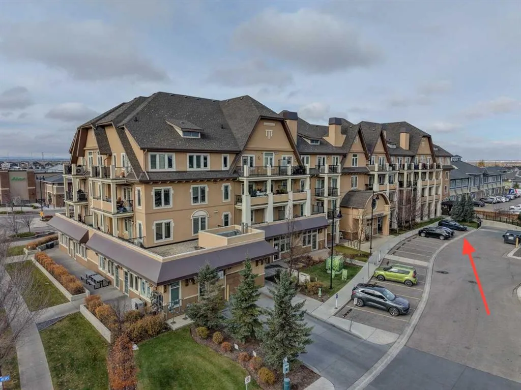 10 Mahogany Mews SE #110