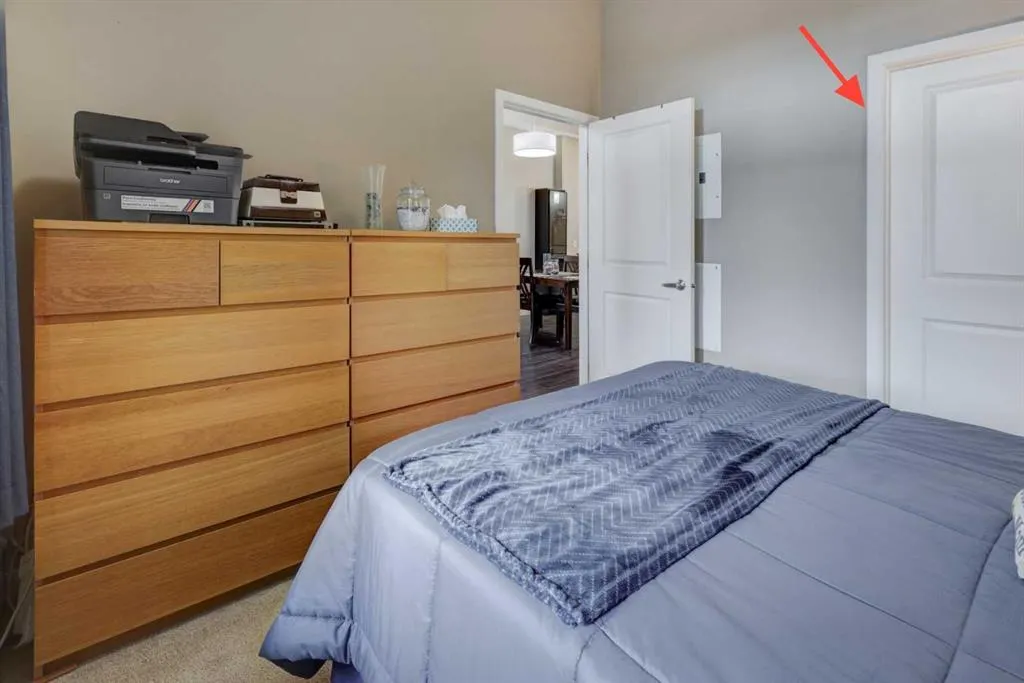 10 Mahogany Mews SE #110