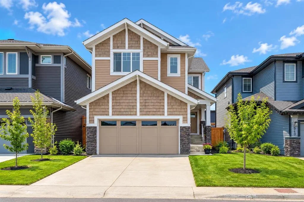 547 Clydesdale Way