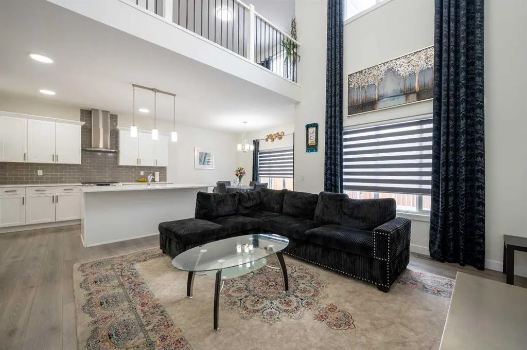 547 Clydesdale Way