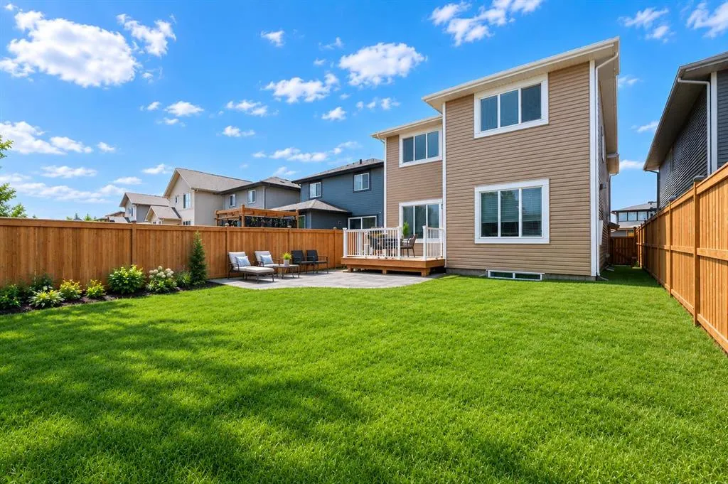 547 Clydesdale Way