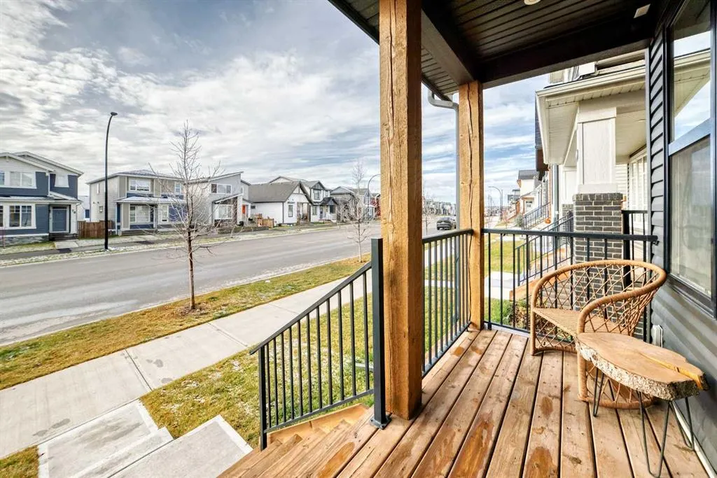 86 Haskayne Drive NW