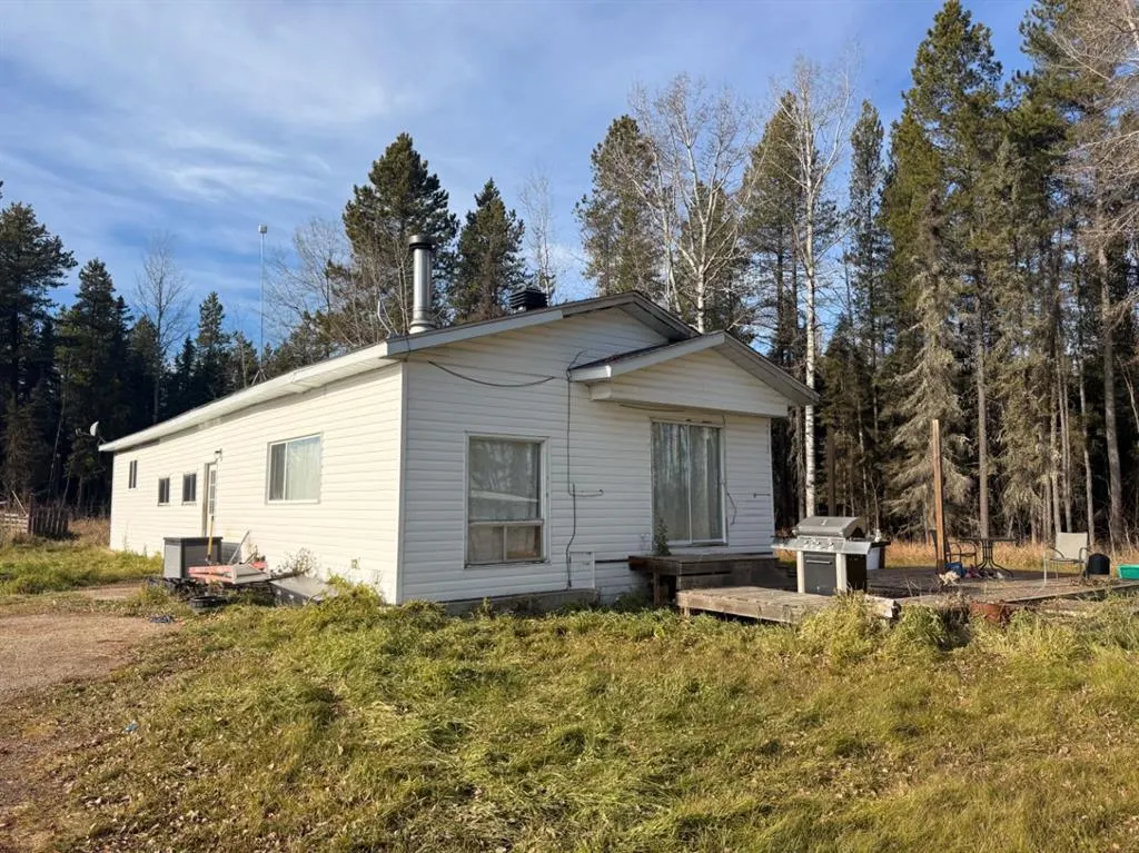130048 TOWNSHIP ROAD 594