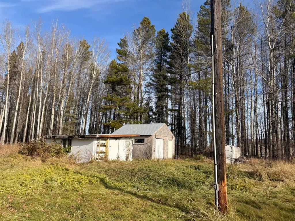 130048 TOWNSHIP ROAD 594