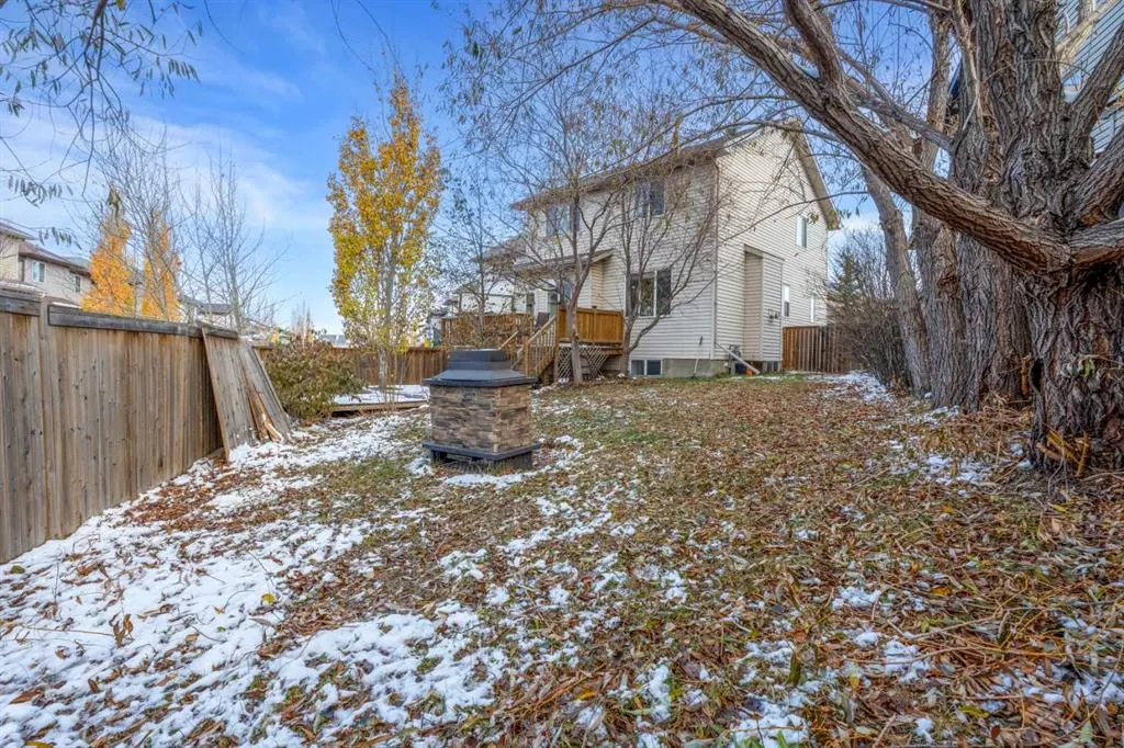 113 Cimarron Vista Crescent