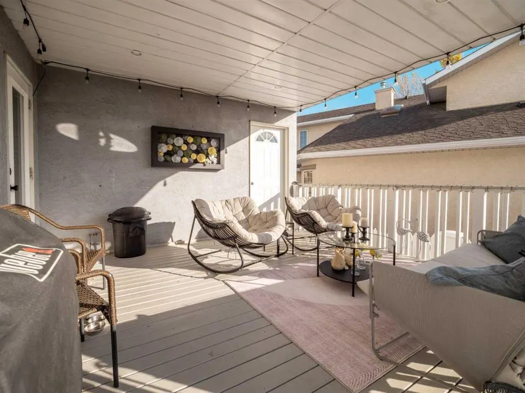 55 Assiniboia Road W