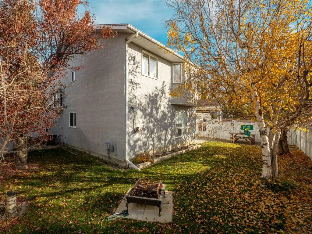 55 Assiniboia Road W