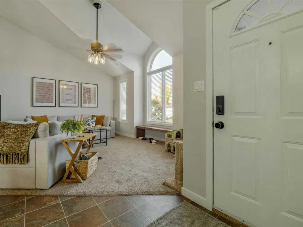 55 Assiniboia Road W