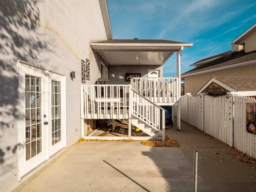 55 Assiniboia Road W
