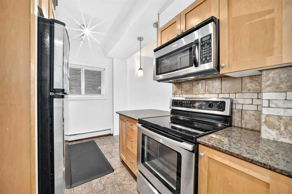 1715 13 Street SW #1